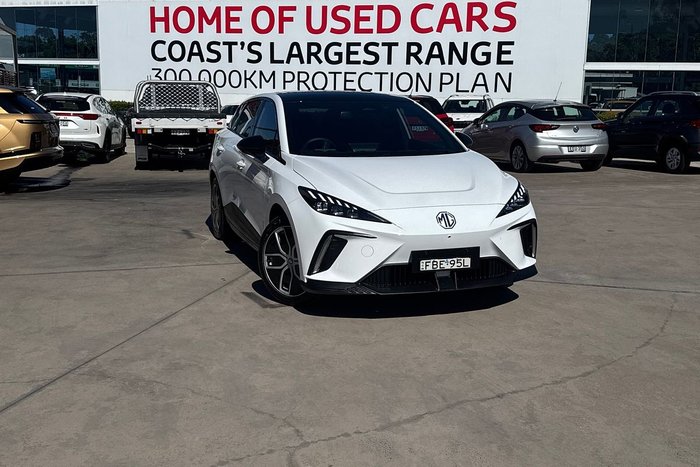 2023 MG MG4 Essence 64