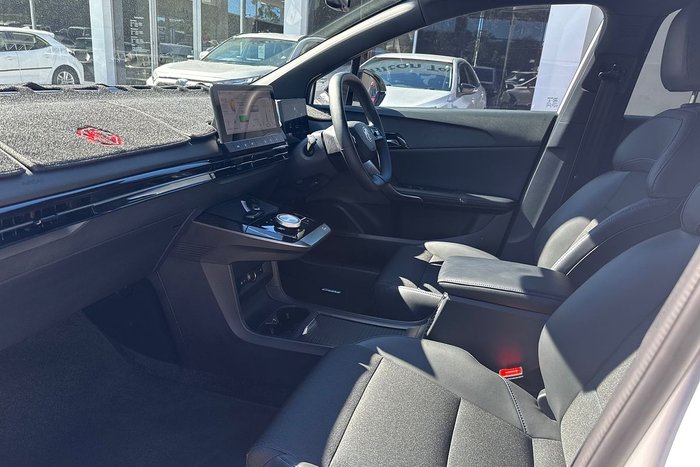 2023 MG MG4 Essence 64