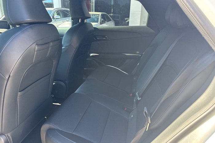 2023 MG MG4 Essence 64