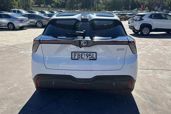 2023 MG MG4 Essence 64