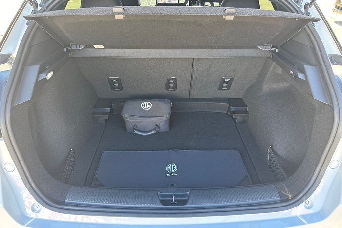 2023 MG MG4 Essence 64