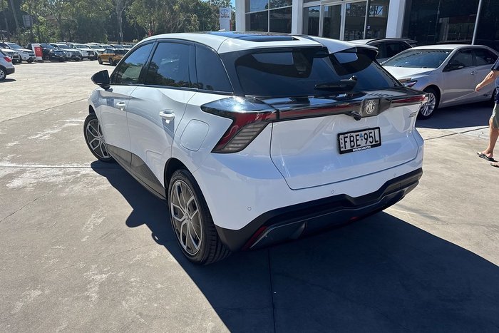 2023 MG MG4 Essence 64