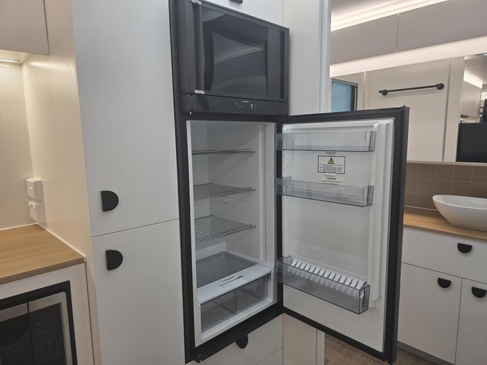 2025 Traveller Destination Track 20