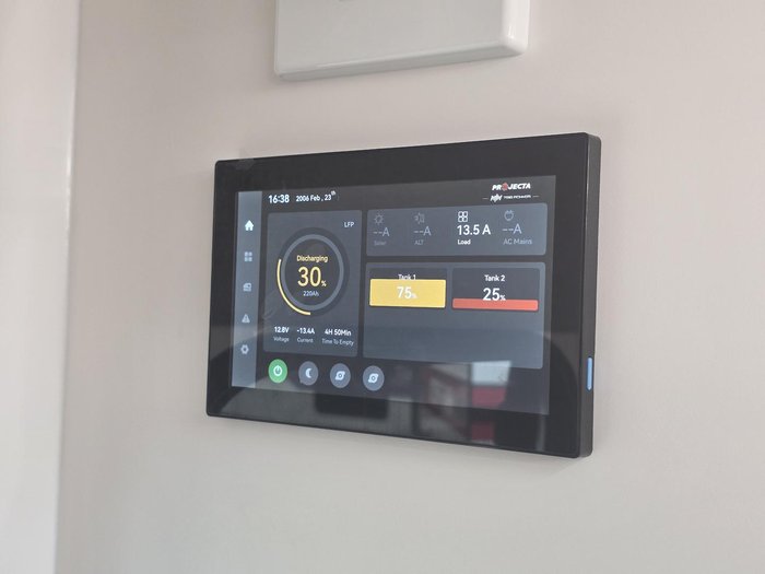 2025 Traveller Destination Track 20