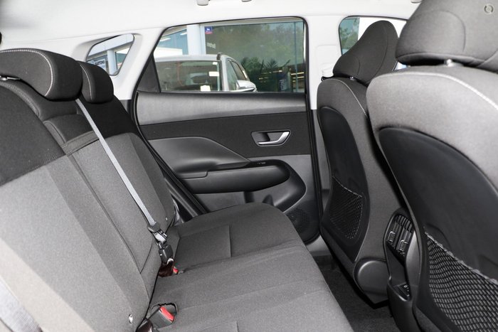 2025 Hyundai Kona Hybrid