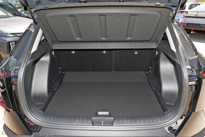 2025 Hyundai Kona Hybrid