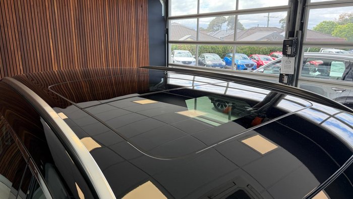 2025 Mazda CX-80 P50e GT