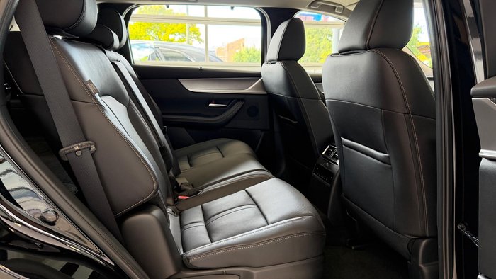 2025 Mazda CX-80 P50e GT