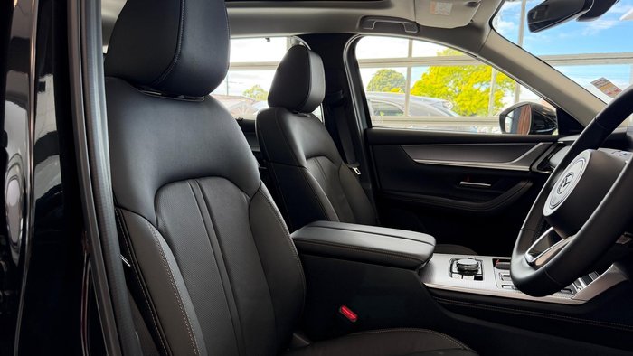 2025 Mazda CX-80 P50e GT