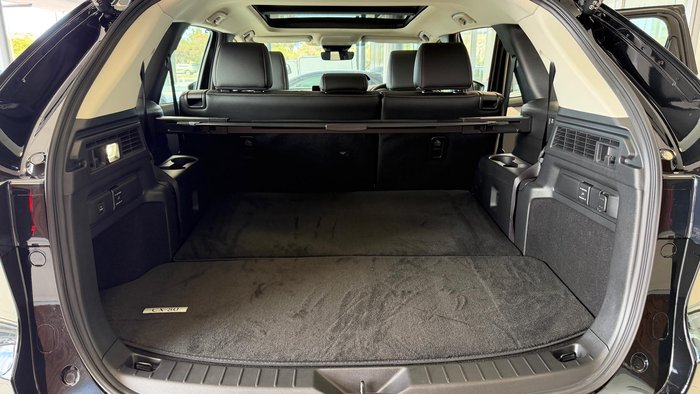 2025 Mazda CX-80 P50e GT