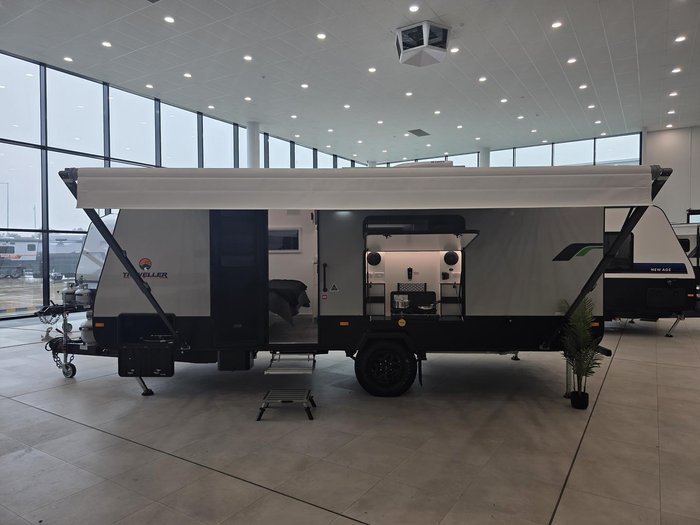 2025 Traveller Destination Cruise 17