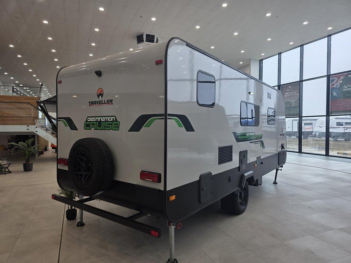 2025 Traveller Destination Cruise 17