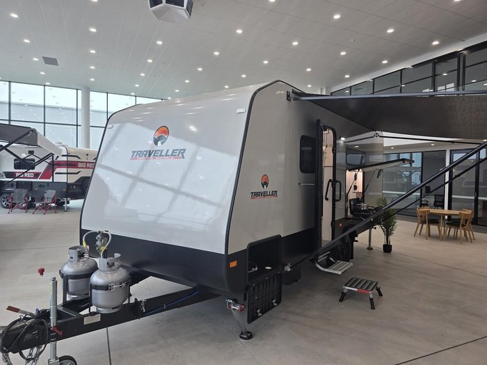 2025 Traveller Destination Cruise 17