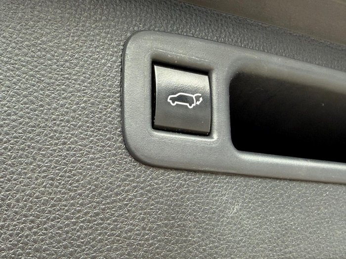 2022 Toyota Kluger GXL