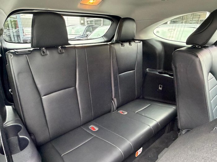 2022 Toyota Kluger GXL