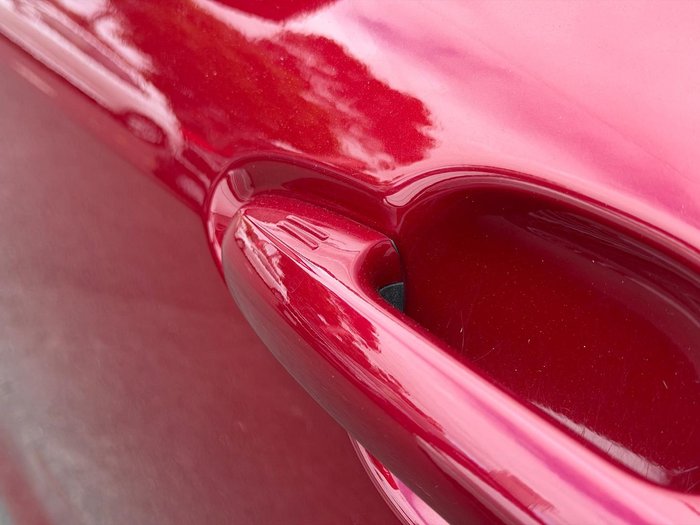 2022 Toyota Kluger GXL