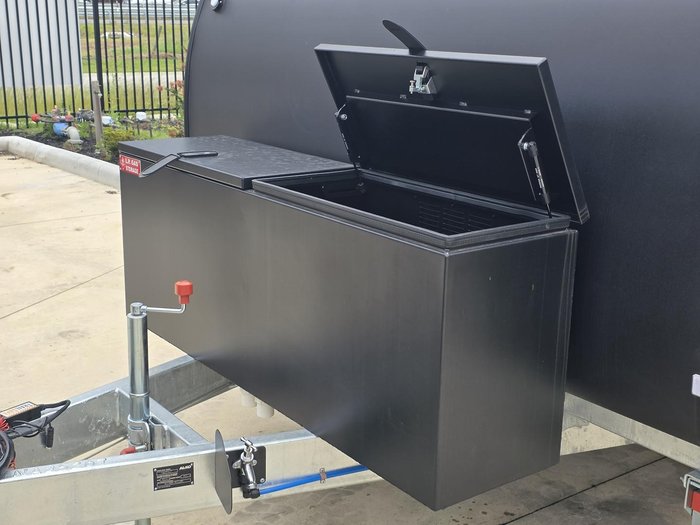 2025 New Age Caravans Oz Classic Oz20e
