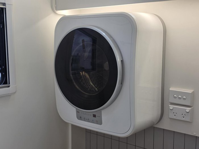 2025 New Age Caravans Oz Classic Oz20e