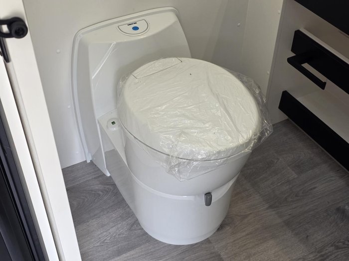 2025 New Age Caravans Oz Classic Oz20e