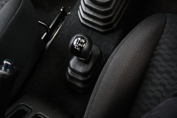 2025 Suzuki Jimny XL