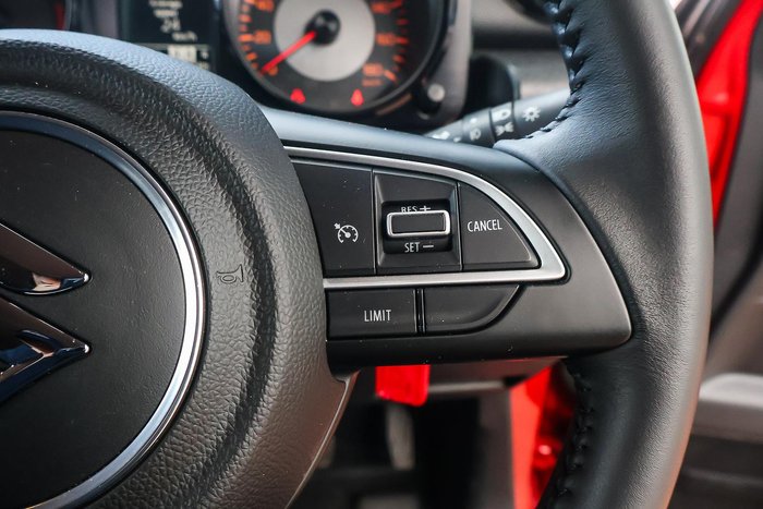 2025 Suzuki Jimny XL
