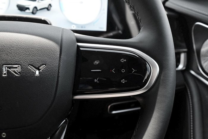 2025 Chery Tiggo 7 Urban