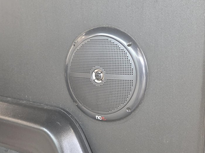 2025 New Age Caravans Manta Ray Mr16er Escape