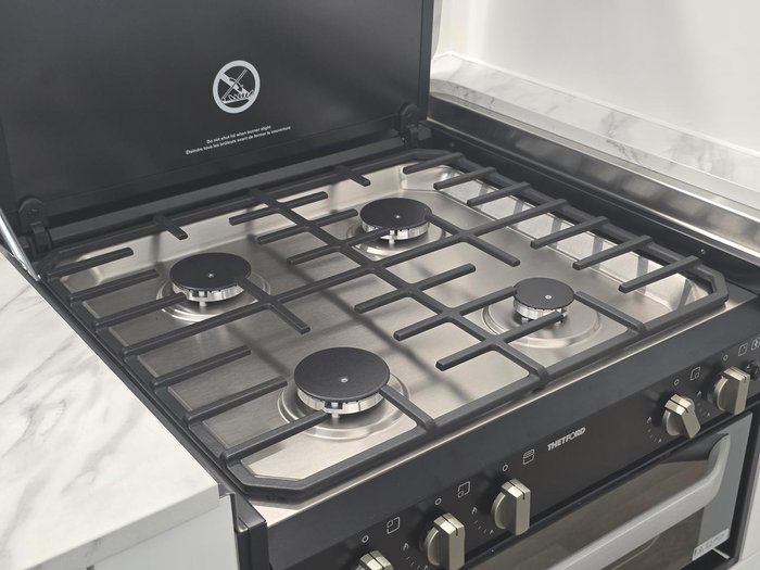 2025 New Age Caravans Manta Ray Mr16er Escape