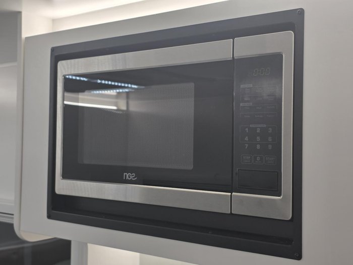 2025 New Age Caravans Manta Ray Mr16er Escape