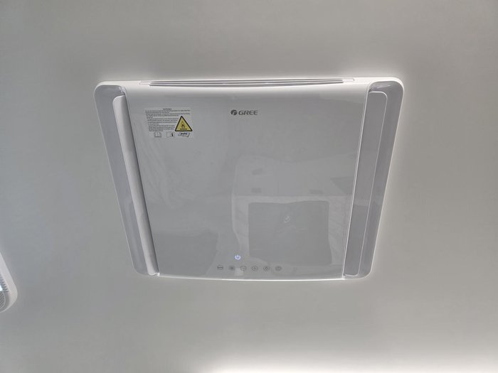 2025 New Age Caravans Manta Ray Mr16er Escape