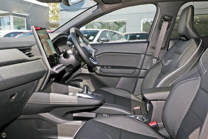 2025 Mitsubishi ASX Exceed