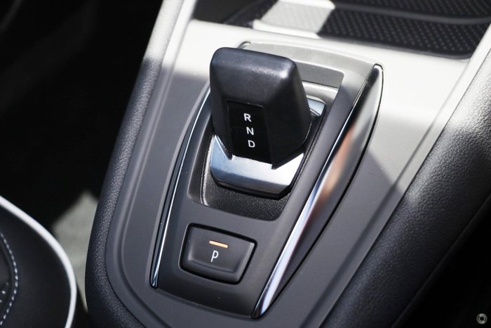 2025 Mitsubishi ASX Exceed