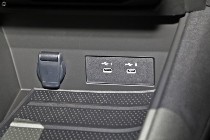 2025 Mitsubishi ASX Exceed