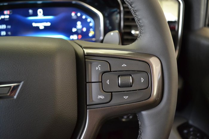 2025 Chevrolet Silverado 1500 ZR2 W/Tech Pack