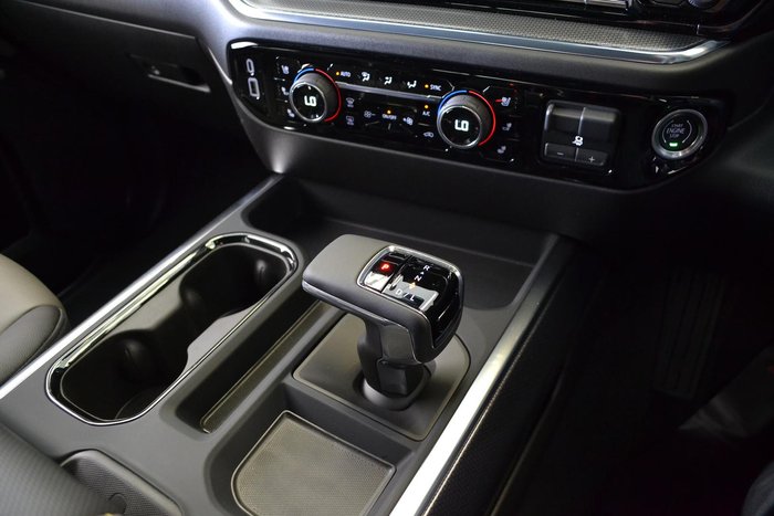 2025 Chevrolet Silverado 1500 ZR2 W/Tech Pack