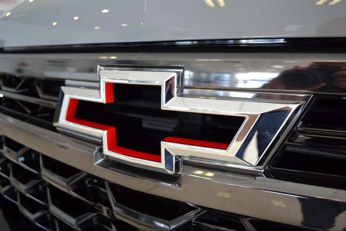 2025 Chevrolet Silverado 1500 ZR2 W/Tech Pack