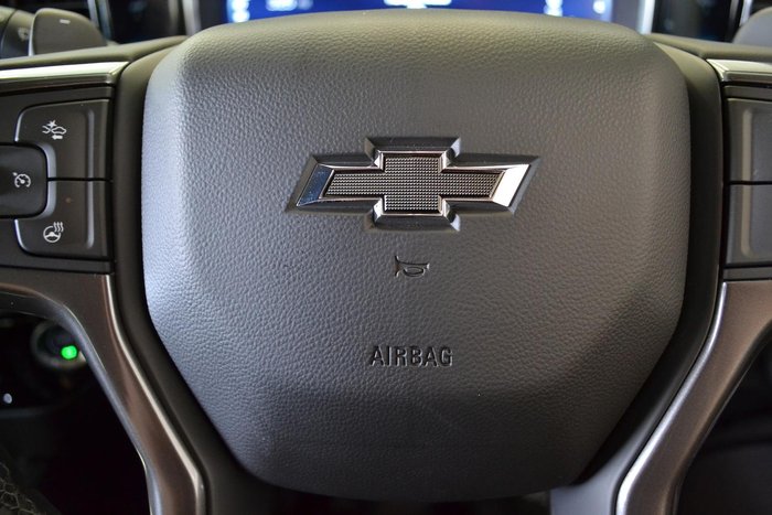 2025 Chevrolet Silverado 1500 ZR2 W/Tech Pack