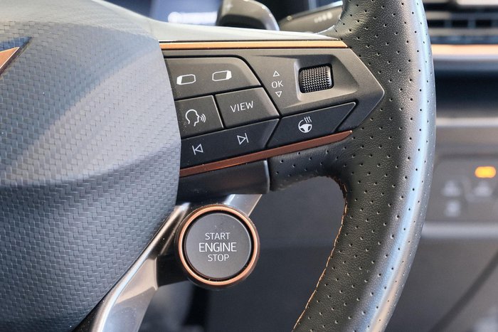 2023 CUPRA Formentor VZx