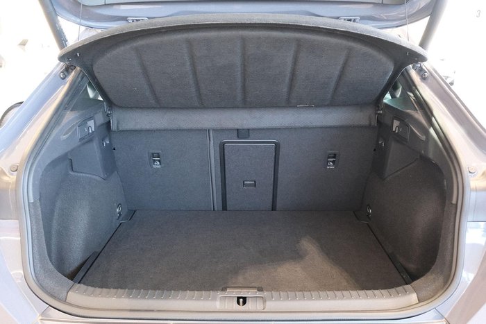 2023 CUPRA Formentor VZx