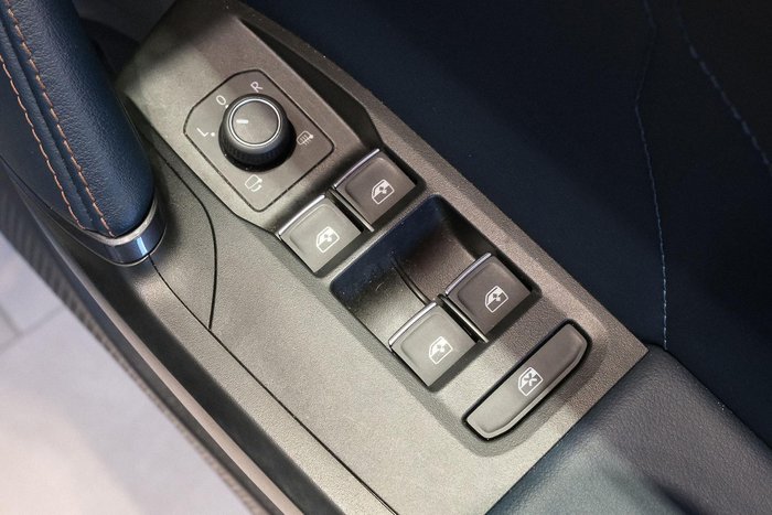 2023 CUPRA Formentor VZx