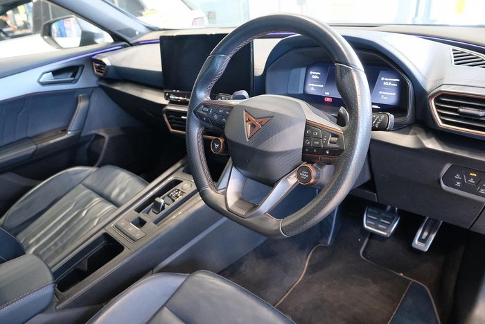 2023 CUPRA Formentor VZx