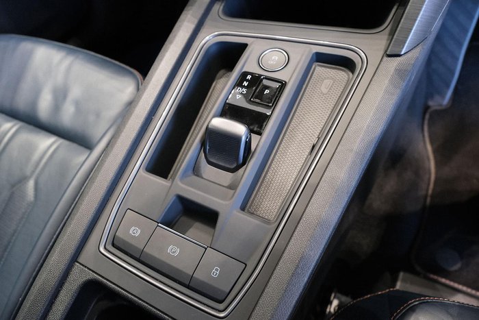 2023 CUPRA Formentor VZx