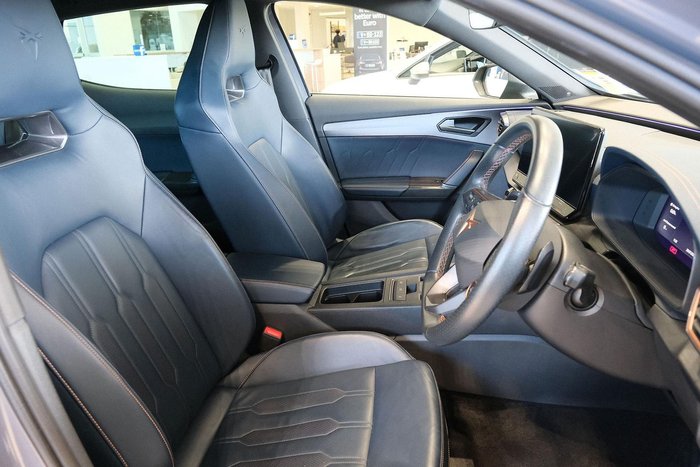 2023 CUPRA Formentor VZx