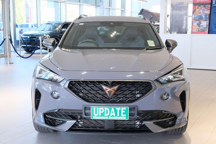 2023 CUPRA Formentor VZx