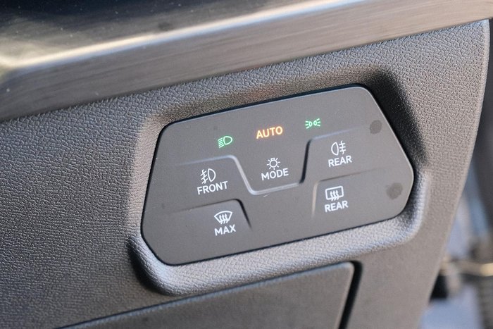 2023 CUPRA Formentor VZx