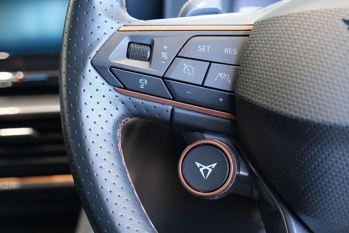 2023 CUPRA Formentor VZx