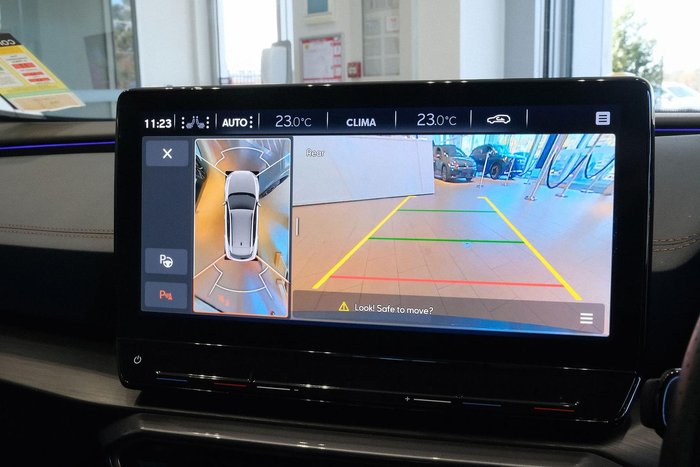 2023 CUPRA Formentor VZx