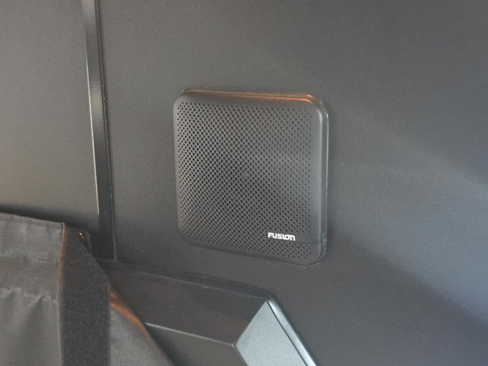 2025 JB Caravans Scorpion Sting Air 21'6 Rd Club