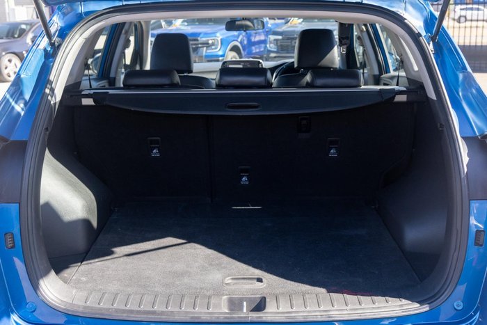 2018 Hyundai Tucson Active X