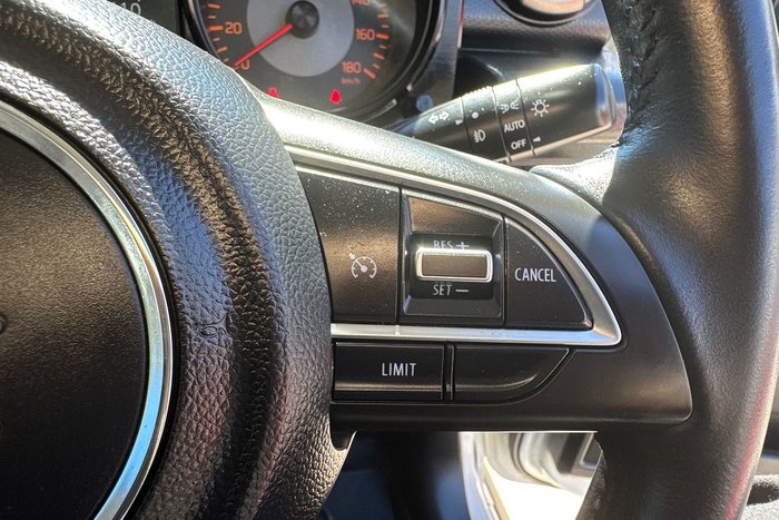 2022 Suzuki Jimny Lite